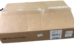 MS L6Q SOLAR PANEL VSQ-60-907 KIT W/O BATTERY