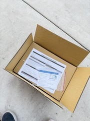 NEW IN BOX: Sunpower PV Supervisor 6 PVS6 Solar Power Monitor System