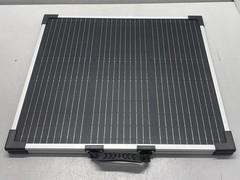 4Patriots Power Generator 100W Folding Solar Panel