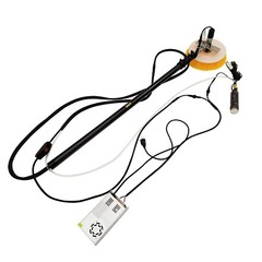 110V Handheld Solar Photovoltaic Panel Cleaning Machine Cleaner