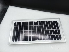 5W-Solar-Battery-Trickle-Charger-Maintainer 12V-Solar-Panel -Charger Waterproof