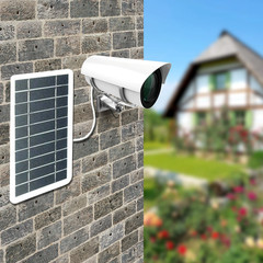 2W 5V Solar Panel Outdoor Usb Portable Mini Solar Charger Panel Climbing Fast Tr