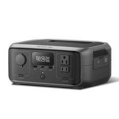 EF ECOFLOW RIVER 3 245Wh LiFePO4 Power Station