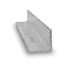 1.5″ x 1.5″ x 0.1875″ Aluminum Angle 6061-T6-Extruded Structural : 72.0″