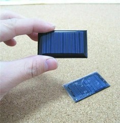 10Pcs Lot 5V 30mA 53X30mm Micro Mini Small Power Solar Cells Panel For DIY Toy