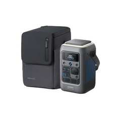 Anker SOLIX C300 DC Power Station 288Wh LiFePO4 Bag