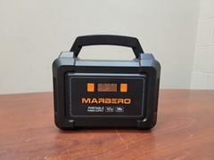 MARBERO ATP-168 Portable Power Supply Camping Portable Power Bank