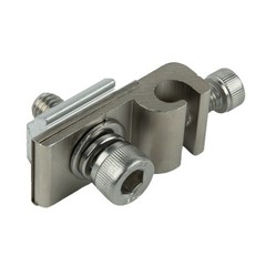 Ground Grounding Lug Standard Grounding Clip Solar-Panel Solar-Mounting System
