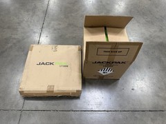 Portable Jackpak Battery PS600W SP100W Portable Power Station