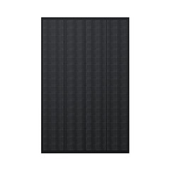 EcoFlow 175W Solar Panel 25% High-Efficiency Solar Modules for Outdoor Camping