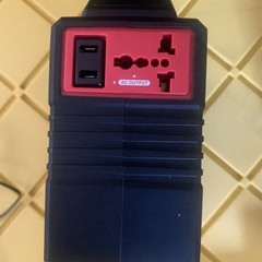 Wasserstein Portable Power Station 150Wh Solar Generator for Outdoor/RV