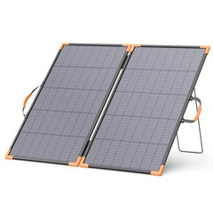 2pack 200W Solar Panel Portable For EcoFlow DELTA Pro 3 4000Wh solar generators