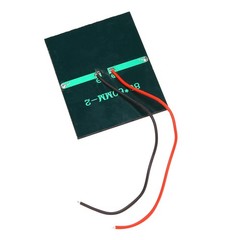 4 Pcs 1.5V 400MA 80X60mm Micro- Solar Cells for Solar Panels – DIY5921