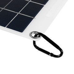 1200W Solar Panel Kit 10A-100A 12V Battery Charge Controller RV Caravan Boat