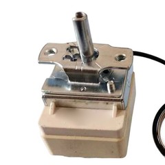 WTA Temperature Controller with Integrated NO Contacts 250V 16A to 25A