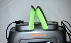 120W 97.6Wh 110V Portable Power Station