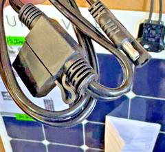 Sun Power Flexible Solar Panel 100 Watt (SAE CONNECTORS) SKU: SPR-E-FLEX-100