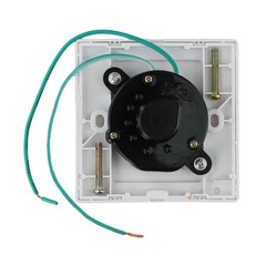 Cleverly Designed Mechanical Timer Switch with User Friendly Operation