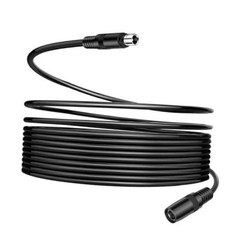 for Jackery 1000V2/1500/2000 V2 Pro Plus Ultra Extension Cable 16.5Ft DC 8020