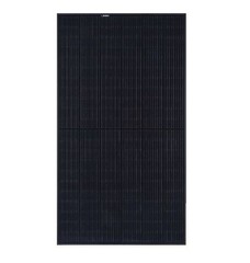 Solar Panel REC Solar N-PEAK 3 Black Series 380w REC380NP3