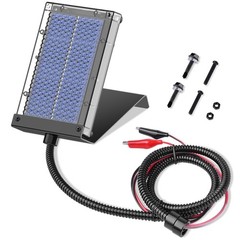 VOLT HERO Solar Panel 6V-Standard Mount
