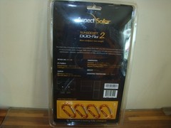 Aspect Solar’s DUO-Flex2 Solar Charger + SB-37A Battery Pack BRAND NEW
