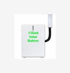 15kwh LifePo4 solar battery tier 1 Yilink Grade A+ 10yr 6000 cycles 48v