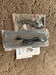 12V Solar trickle Charger, Battery Charger, Battery maintainer Portable Power