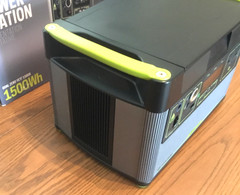 GOAL ZERO YETI 1500X Portable Power Station # 36300