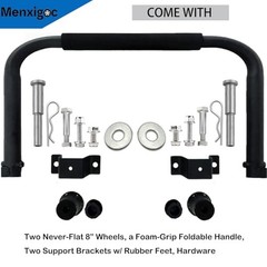 Outdoor Power Equipment WGen3600 Series Portable WGen3600 Series Wheel Kit