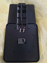 Solar Charger Compatible with Ring Video Doorbell (2020 Release)2.9W Waterproof
