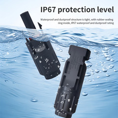 2 Sets of PV Solar Connectors 1000V 1500V 32A 45A Panel Branch PV Photovoltaic W