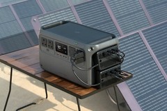 New DJI Power Solar Panel Adapter Module MPPT 400W for Power 1000 2000 500