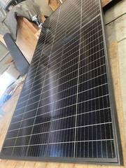 10KW Solar Power System Lithium-iron Battery 10KW PV complete DIY kit