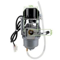 Generator Carburetor For Aipower SUA2000i 2300 Watt Inverter Parts