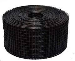 HEYCO S6464 SUNSCREEN 4″ PVC COATED 100 FOOT ROLL