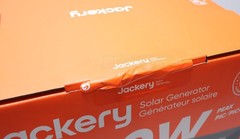 Jackery Explorer 1500 Ultra Portable Power Station 1800W 1536Wh JE-1500C