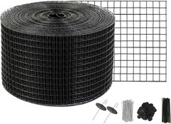 Solar Panel Bird, Critter Guard Kit 100ft RH-8100C
