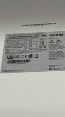 QCell Q.PEAK DUO BLK-ML G10+ 405 Hanwa