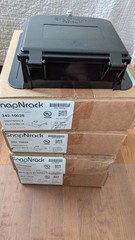 SNAPNRACK, FLASHBOX 242-10028 New open box