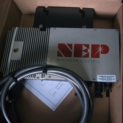NEP Northern Electric BDM-300X2 Micro inverter