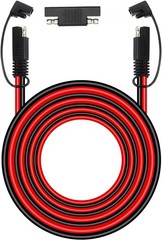 25FT 10AWG SAE Quick Disconnect Extension Cable