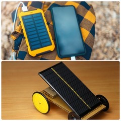 5pcs Mini Solar Panels 5V 1W 200mA for Cell with 130x60mm Cable