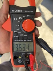 Qty 20- 230w Solar Panel 230 Watt Solar Panels Works Great!