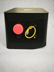 Solar Tracker Controller AC Powered Slew drive motor Smart Tracking System