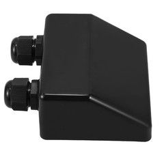 Solar Car Cable Entry Box Double Solar-cable-entry-gland-housing Plastic Nut