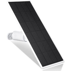 2.5W Solar Panel for Google Nest Cam Outdoor or Indoor, Battery (Used)