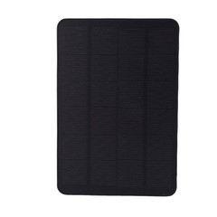 2Pcs 10W Solar Panel Fit For Security Camera Wireless Outdoor 360 Degree