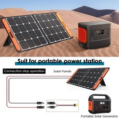 MOOKEERF Solar XT60 Charge Extension Cable 100FT 12AWG XT60 Solar Cable