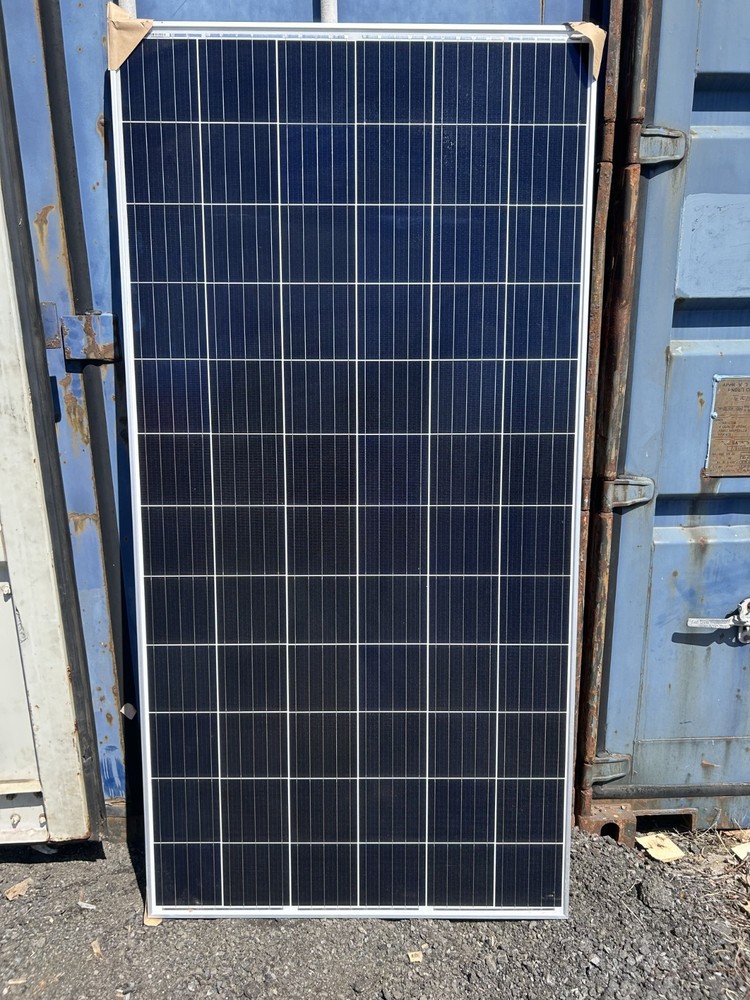 (31) ZNShine 395W New Solar Panel | Pallet Pickup | Cheshire CT 06410